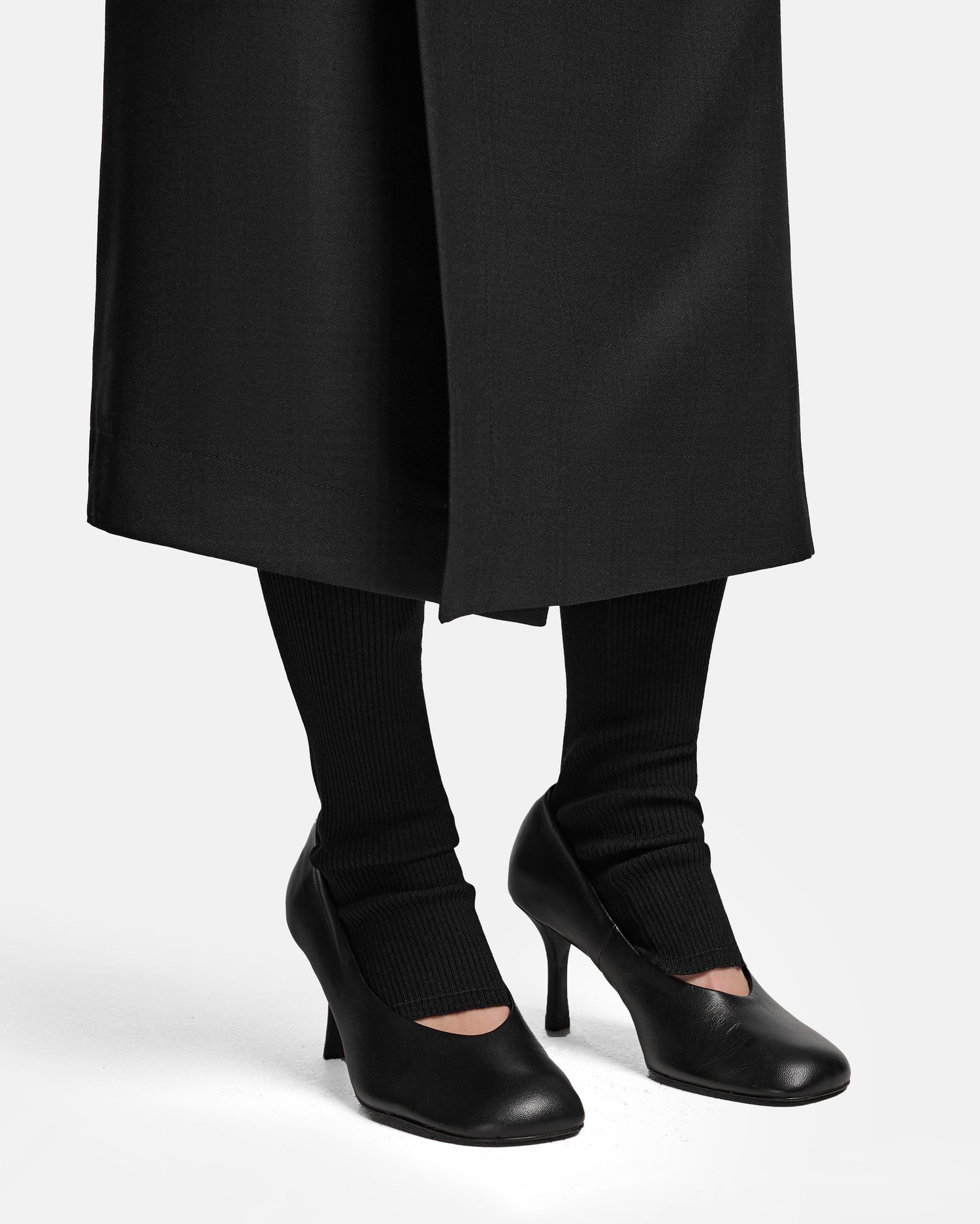 ГЕТРЫ ИЗ МЕРИНОСА