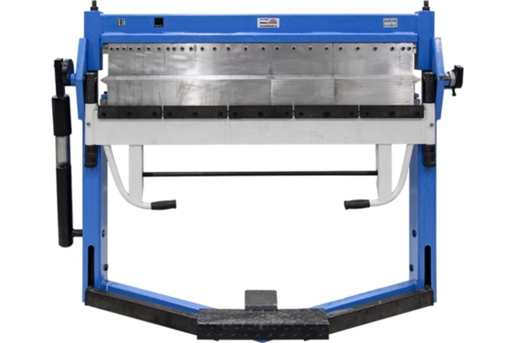 Листогиб сегментальный Fabtec PBB 1270/3SH