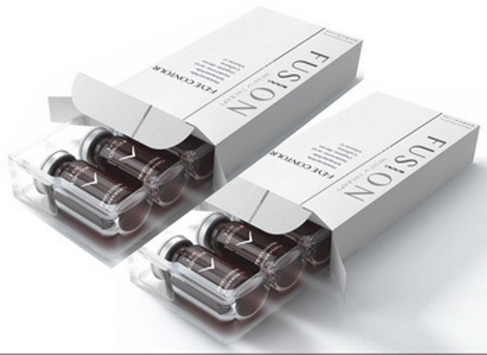 F-Niacinamide Fusion