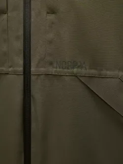 Куртка мужская KIVACH 2 NORPPA тундра