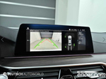 BMW 5 Series (G30) 530e M Sports (04.2020)