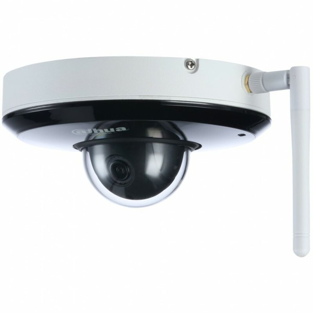 DH-SD1A203T-GN-W (2.7-8.1) 2Мп скоростная купольная Wi-Fi-видеокамера с моторизированным объективом и ИК-подсветкой