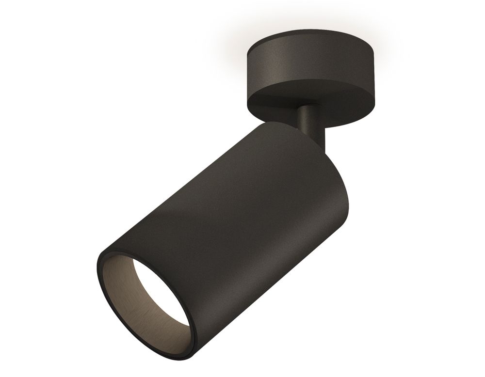 Ambrella Комплект накладного поворотного светильника Techno XM6323002