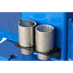 NORDBERG (N4121A-4T_220V) Подъемник двухстоечный 220В, г/п 4т