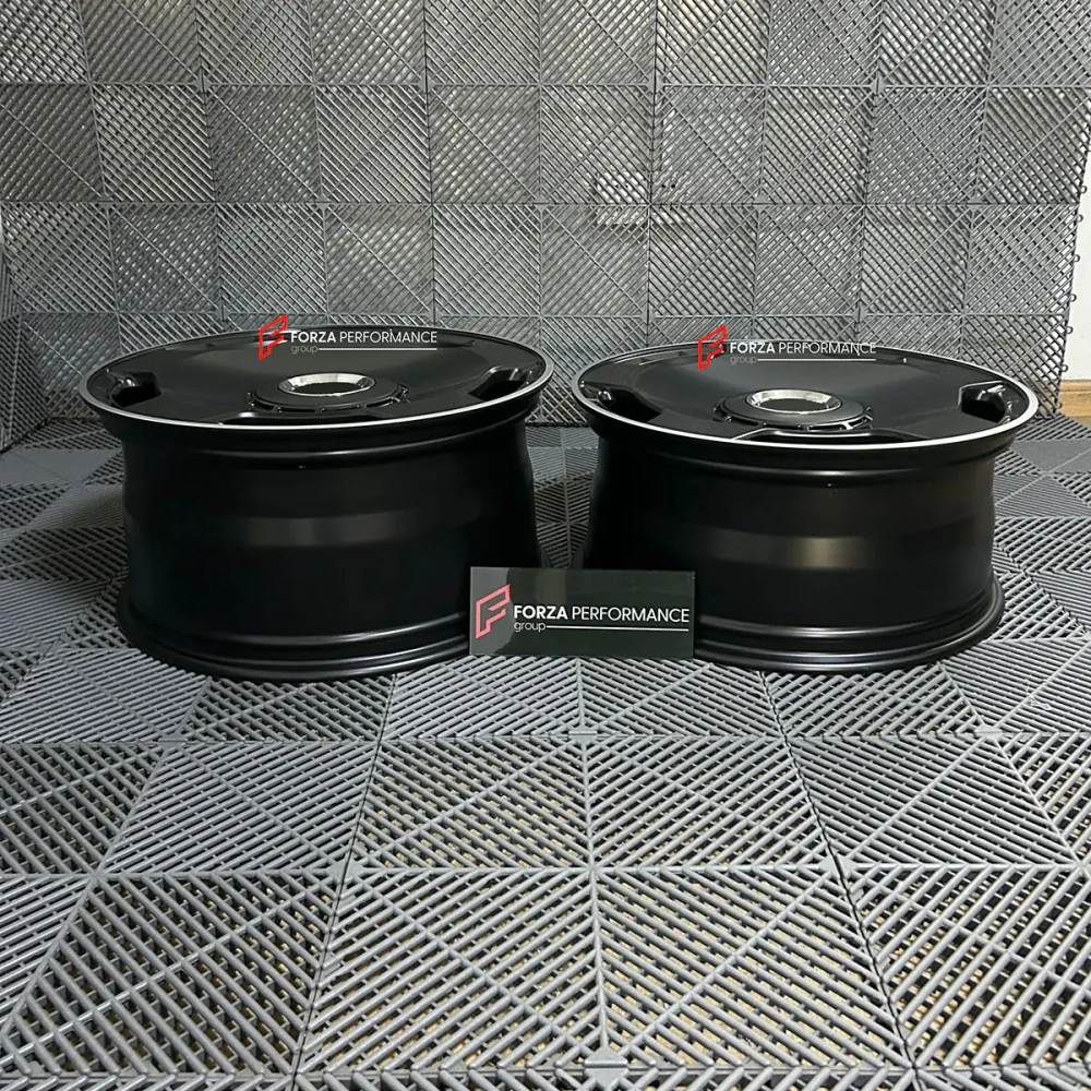 КОВАНЫЕ ДИСКИ ДЛЯ MERCEDES-BENZ S-CLASS S580 W223 2025 МЕРСЕДЕС-БЕНЦ С-КЛАСС