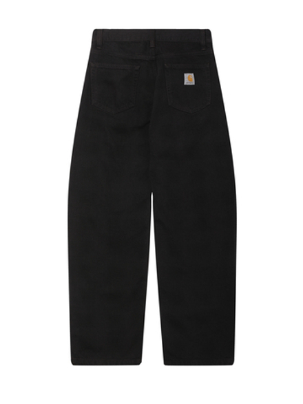 Джинсы (Loose Fit) Everson Pant