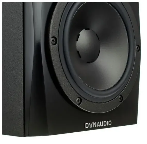 Dynaudio LYD-5 Black