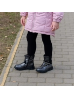 Детские ботинки для девочки