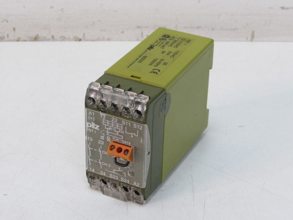 Pilz Pilz PST 1 115VAC