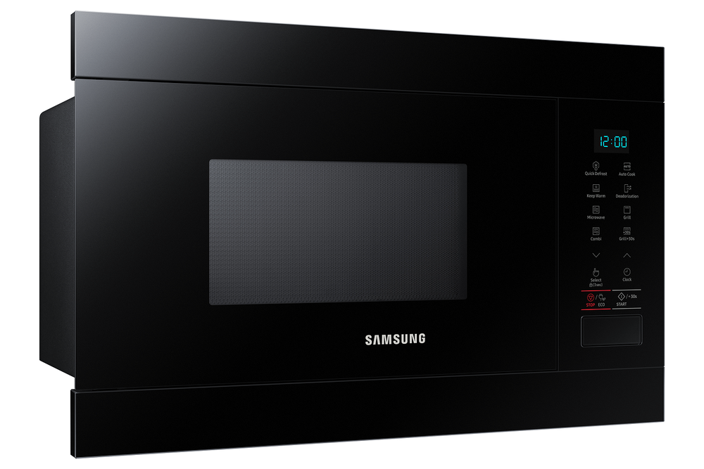 Встраиваемая микроволновая печь Samsung MG22T8054AB