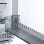 Встраиваемый холодильник с инвертором MAUNFELD MBL88SWGR Inverter