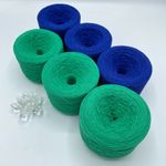 Набор № 10  (600 гр)