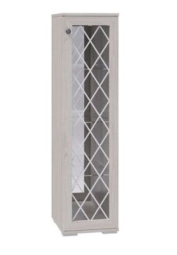 Шкаф-пенал РИЧАРД РШ-4