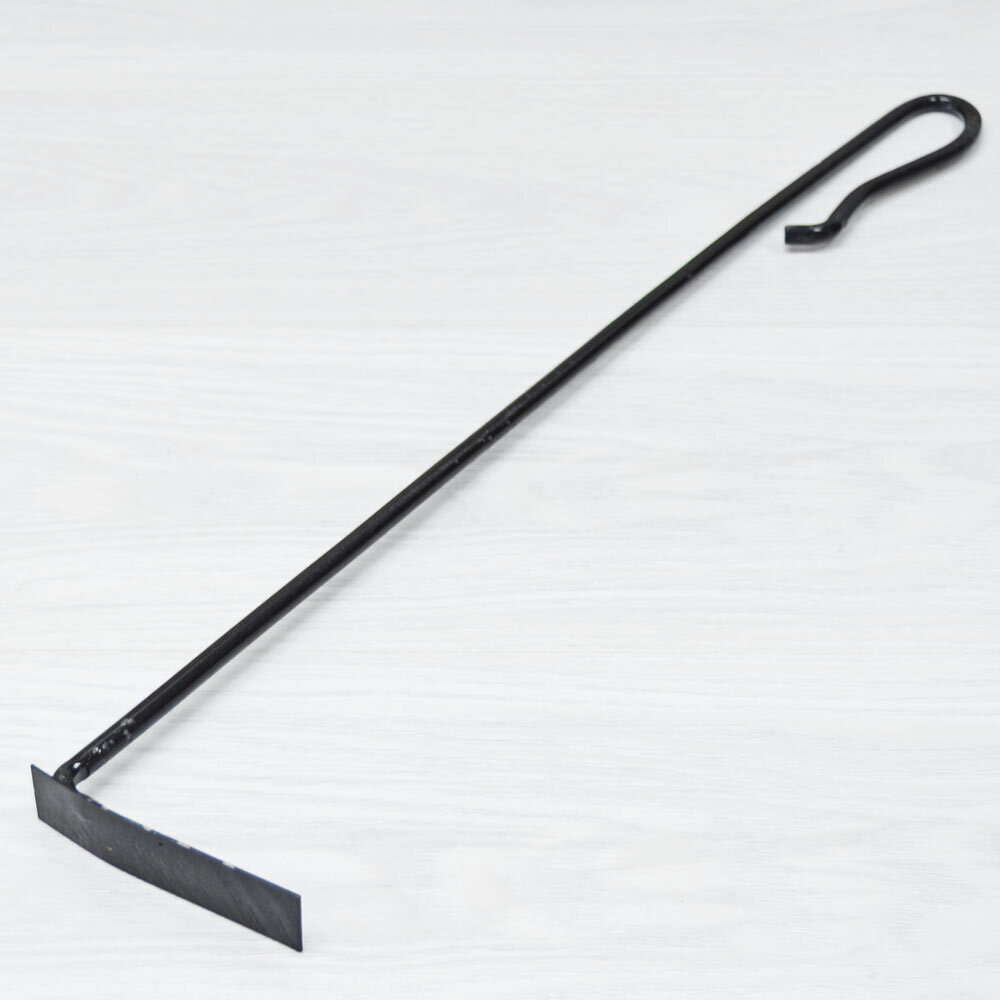 Кочерга для камина "Эконом"