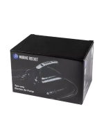 Насос электрич. 12B для лодок и SUP (350 л/мин, 1,37 бар)