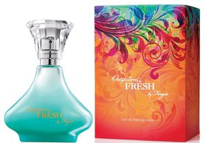 Avon Outspoken Fresh