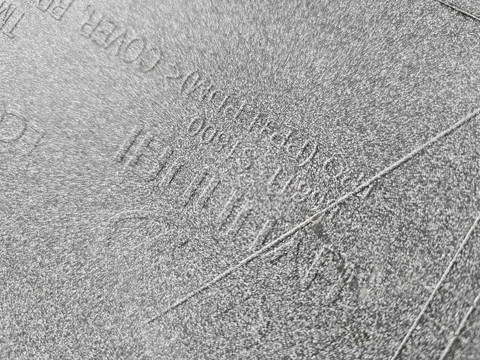 Бампер задний Hyundai Santa Fe 4 TM (2020-2024)