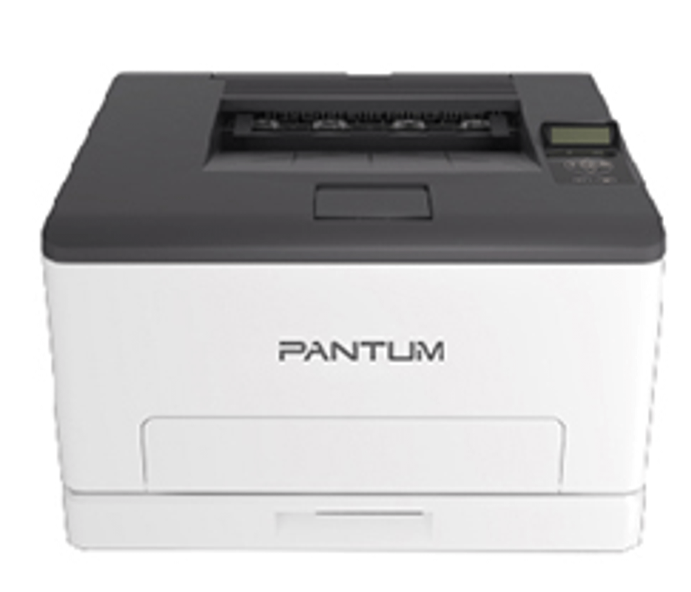 Принтер цветной лазерный Pantum CP1100DW