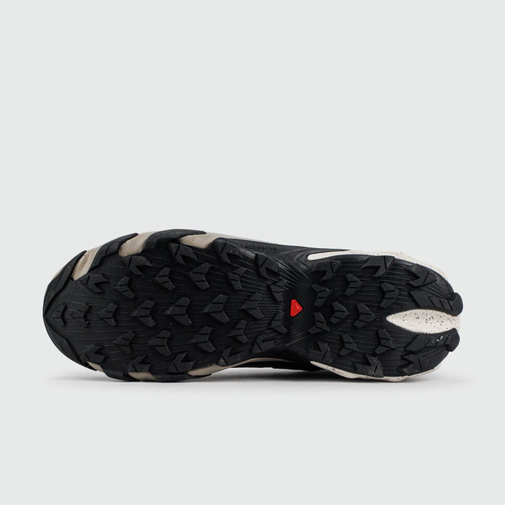 кроссовки Salomon Speedverse prg Olive Grey
