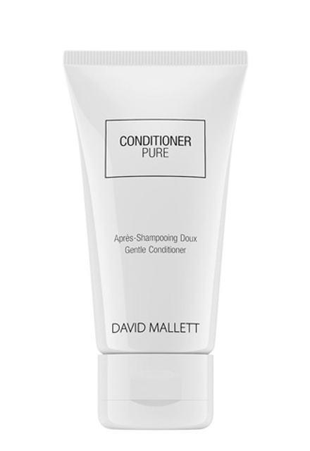 Conditioner Pure 50 ml - питательный кондиционер для сияния волос
