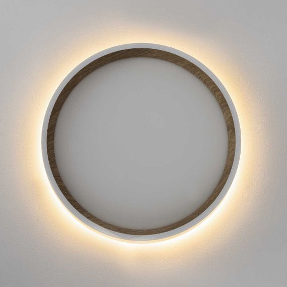 Потолочный светодиодный светильник Citilux Etalon CL750180