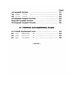 Хроника Российской Императорской армии. Часть 2 | Нет автора
