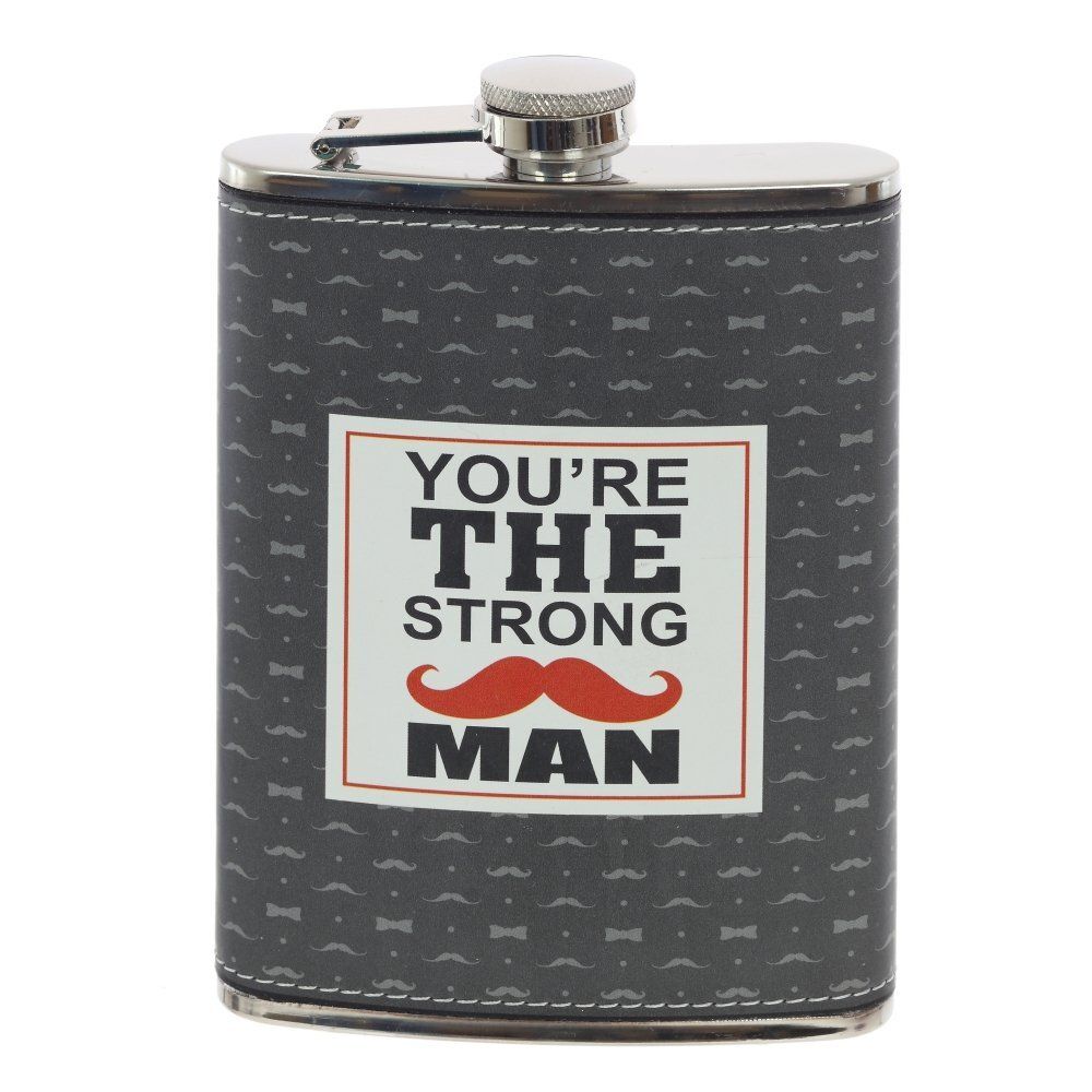 GAEM Фляжка, 270 мл, L9,5 W2,5 H15 см