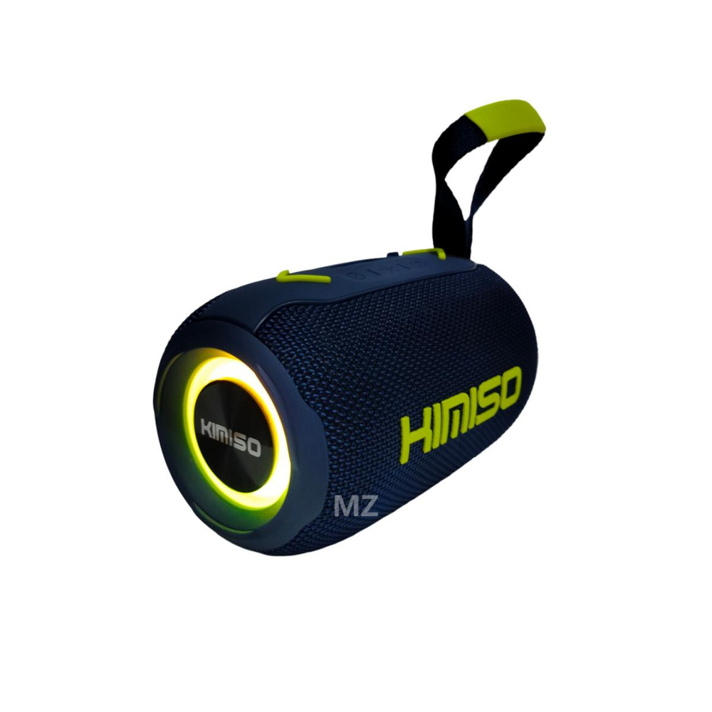 Беспроводная колонка портативная Extra Bass TWS/USB/TFcard KMS-274