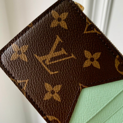 Louis Vuitton Romy Card Holder