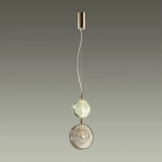 Подвесной светильник Odeon Light CARAMELLA 5412/13LD