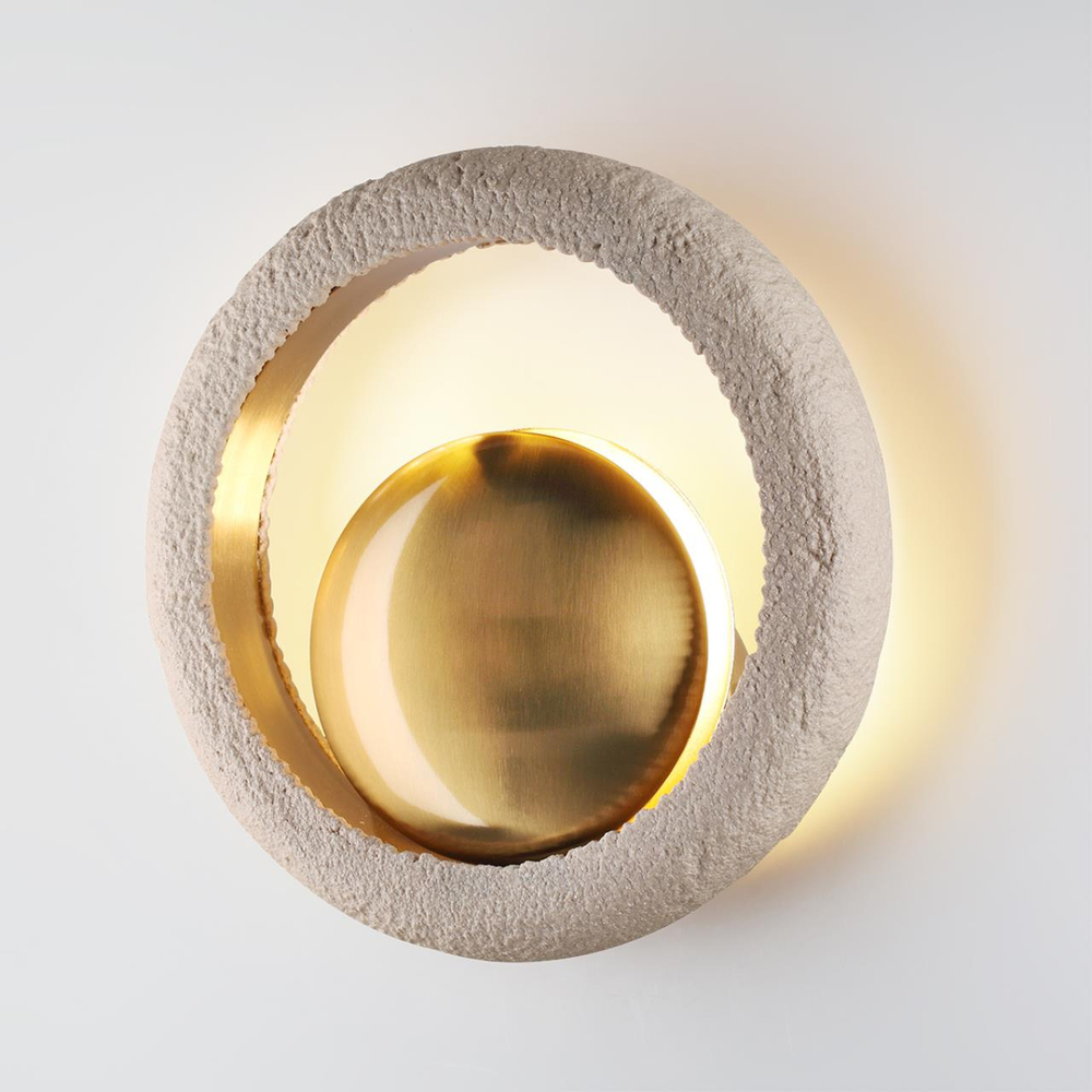 5443/1W ODL_EX Светильник G9 LED 6Вт 220В IP20 HIGHTECH