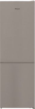 Двокамерний холодильник Whirlpool WHKS 1361 XP4U
