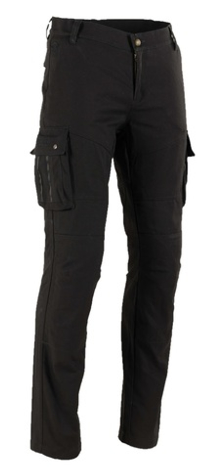 карго HYPERLOOK Barracuda Black