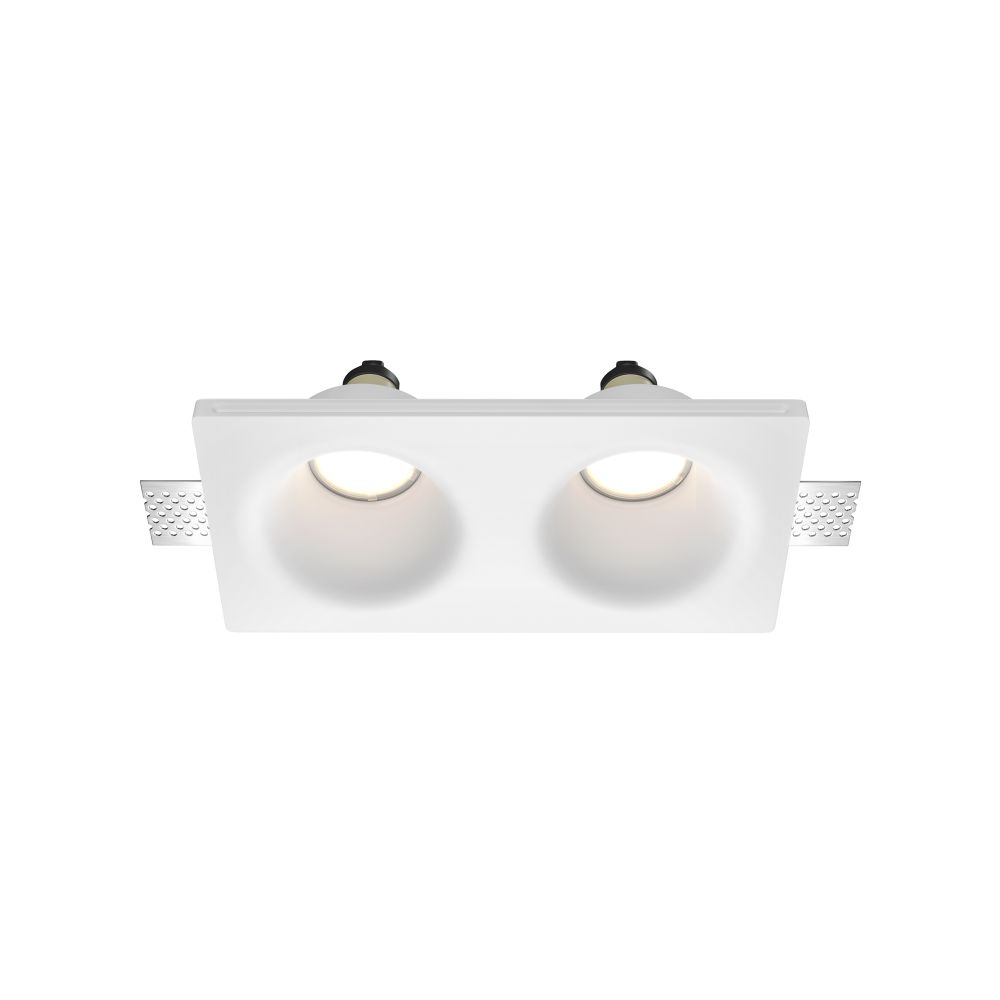 Встраиваемый светильник Maytoni   DL002-DW-02-W