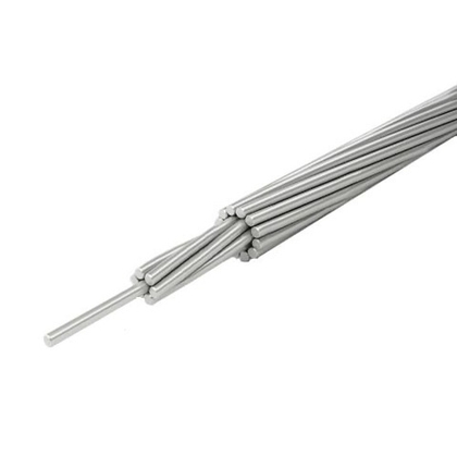 Провод (неизолир.) А 600