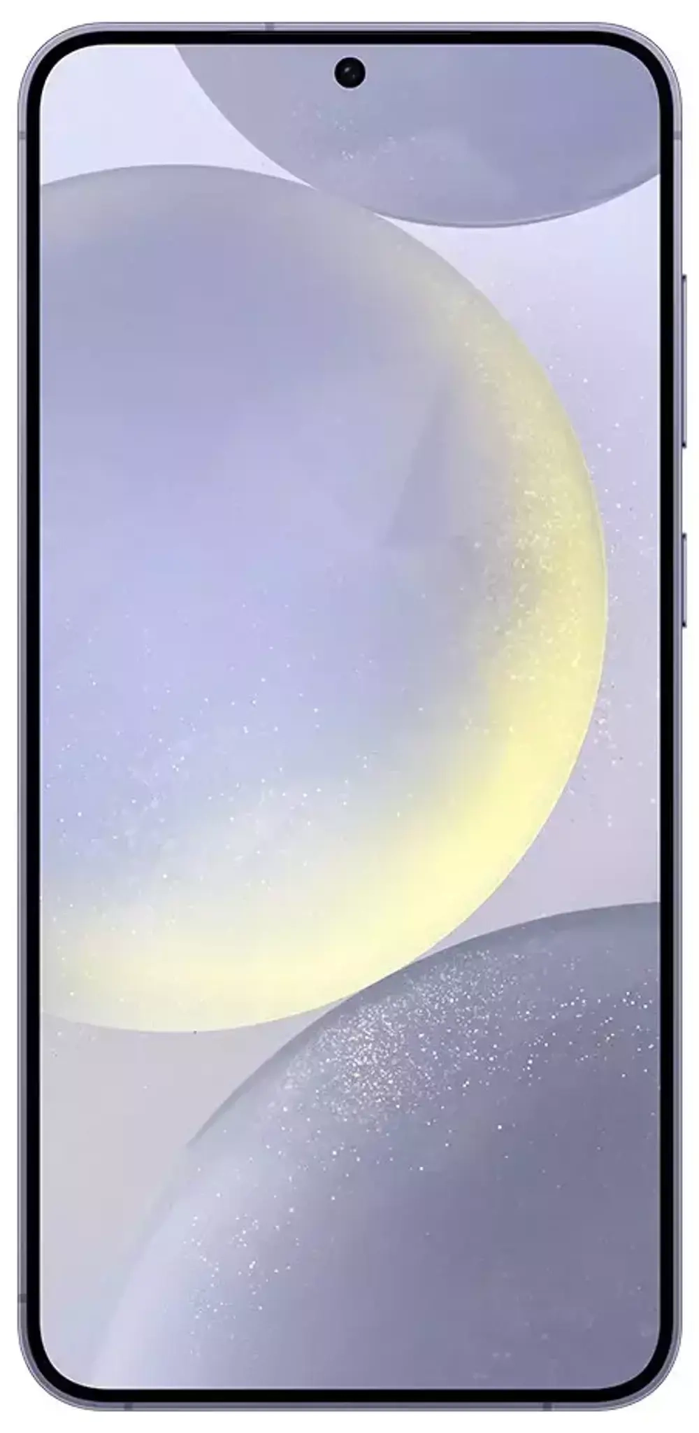 Samsung Galaxy S24 12 ГБ | 256 ГБ (Фиолетовый | Cobalt Violet)