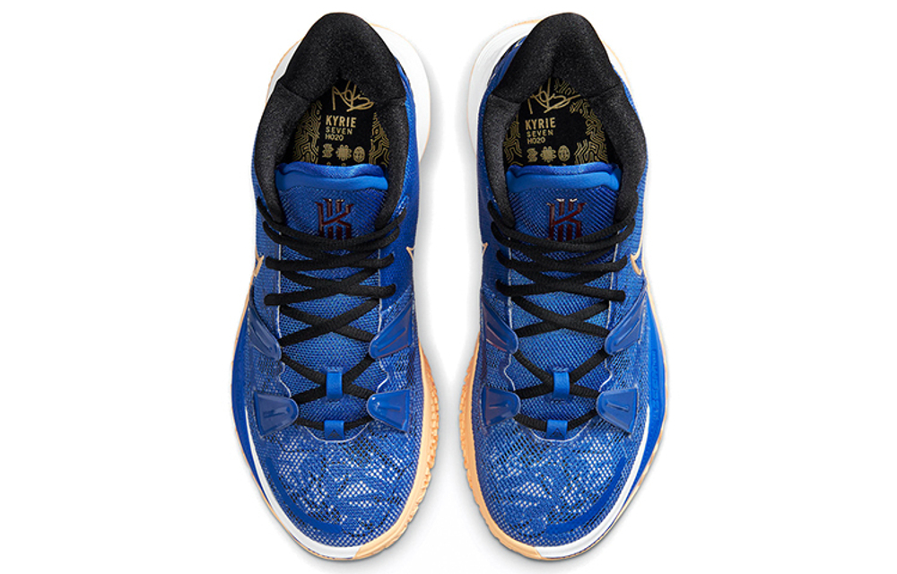 Кроссовки Nike Kyrie 7 Ep "Sisterhood"