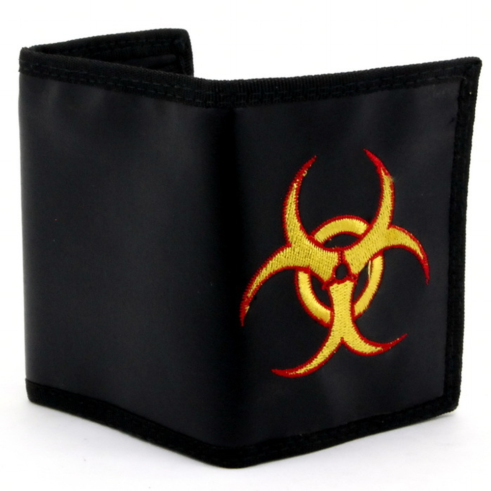 Кошелек Biohazard