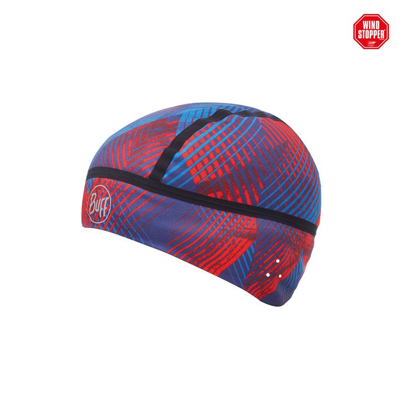 Шапка непродуваемая Buff Enton Multi Фото 1