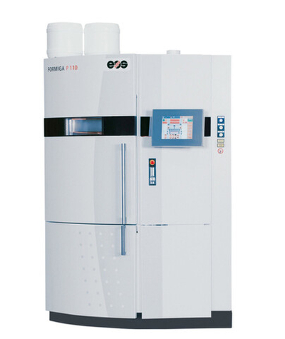 3D принтер FORMIGA P 110