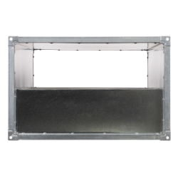 Шумоглушитель SHUFT SRr 800x400/1000