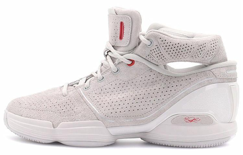 Кроссовки Adidas Adizero Rose 1 Concrete