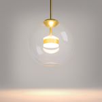 Подвесной светильник Maytoni MOD055PL-L12G3K