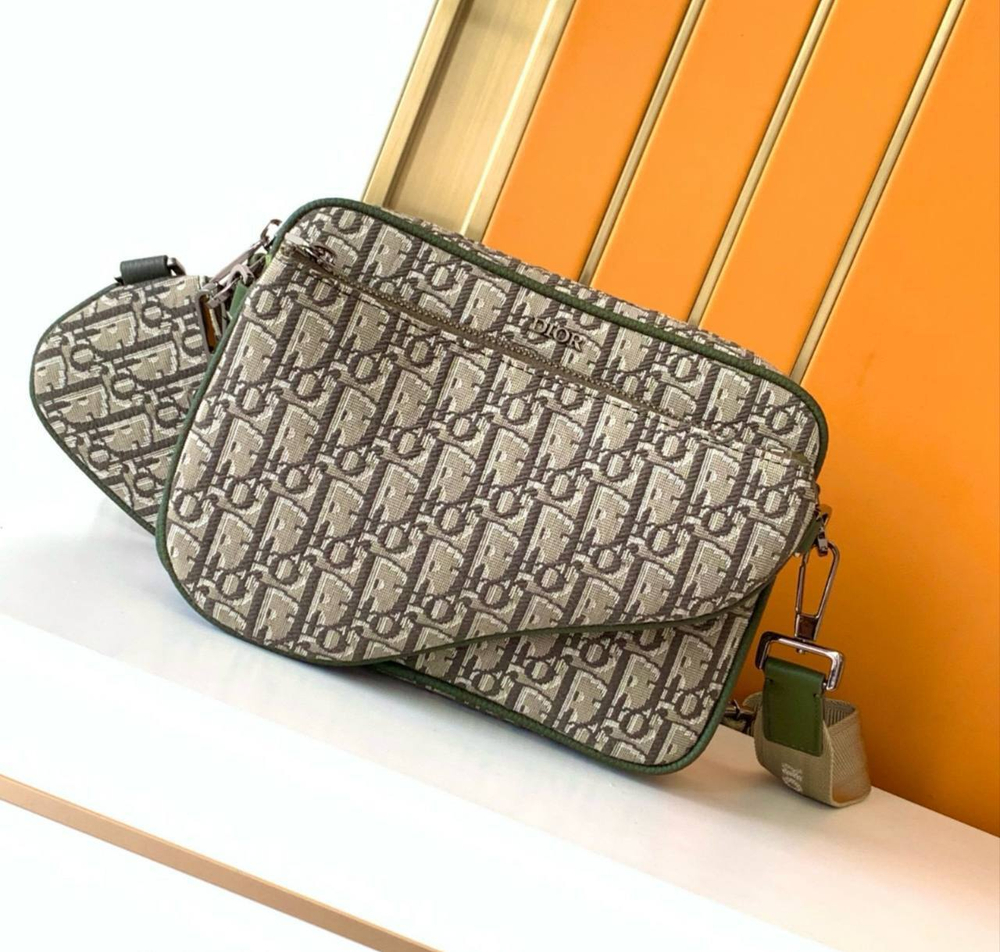 Сумка-мессенджер Dior, арт. 484384136
