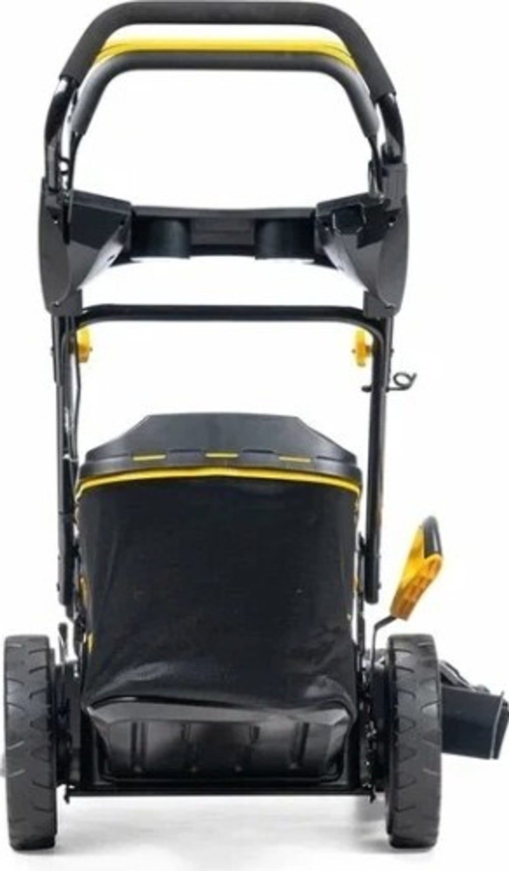 Газонокосилка бензиновая CHAMPION LM5644