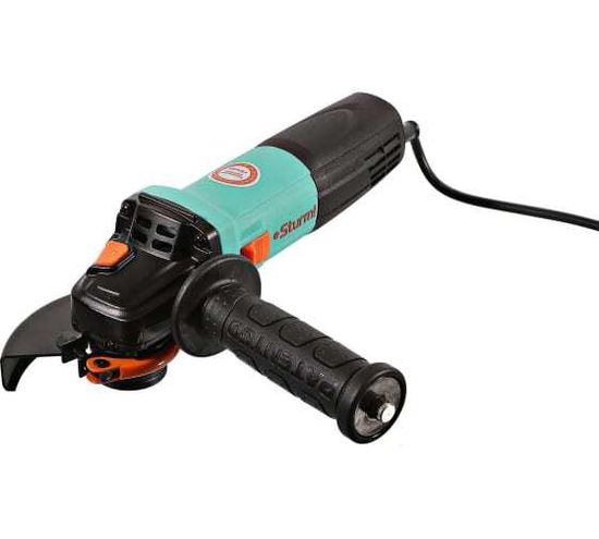 УШМ Sturm AG9012ТE 125мм, 1100Вт.