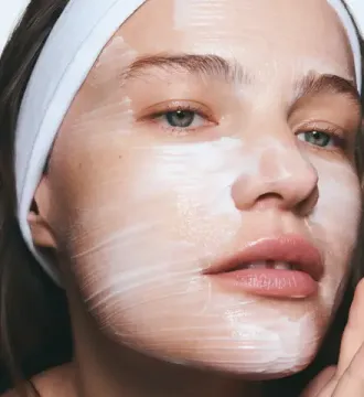 Моделирующая крем-маска Rhode Caffeine Reset