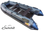 Лодка ПВХ Marlin Summit 390S