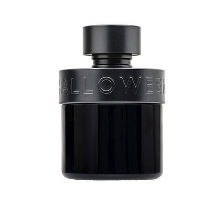Мужская парфюмерная вода Jesus Del Pozo HALLOWEN MAN MYSTERY edp vapor 75 мл