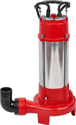 Насос дренажный ELITECH НПФ 1500Р 205640